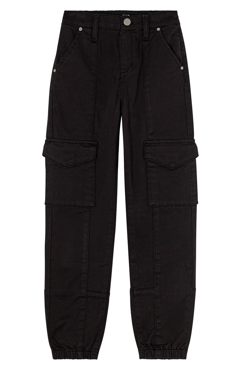 Joe's Kids The Ellie Cargo Joggers, Main, color, 