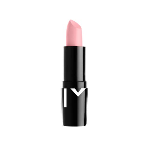 Voodoo Makeup Butter Me Up Lip Balm In Strawberry Bmu