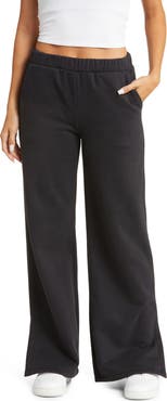 Beyond Yoga On The Go Wide Leg Flare Pants
