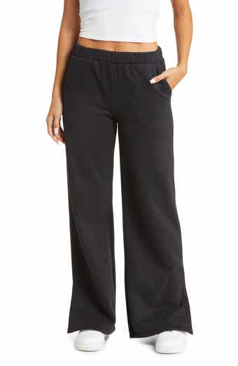 Beyond Yoga On The Go Wide Leg Flare Pants