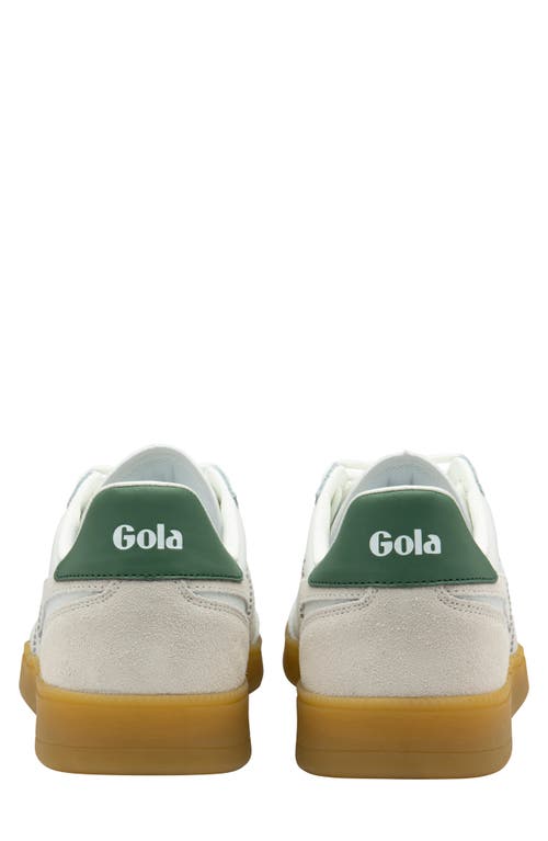 Gola Viper Sneaker In White
