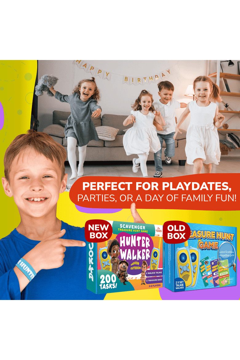 Kids Game Scavenger Hunt, Alternate, color, Scavenger Hunt