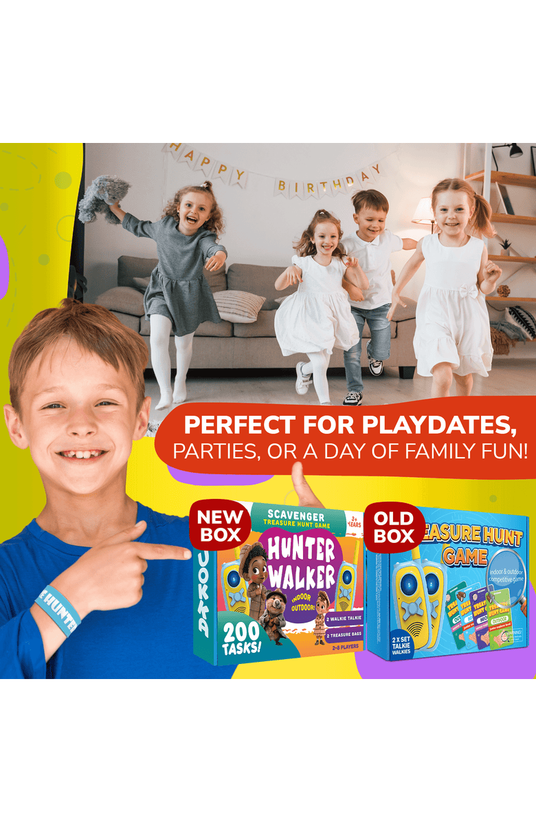 Quokka Scavenger Hunt Game for Kids, Alternate, color, Scavenger Hunt