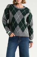Scotch & Soda Crewneck Pullover Sweater