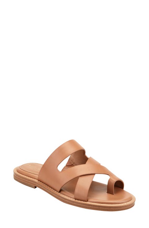 Genella Slide Sandal (Women)
