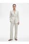 selected White Stripe