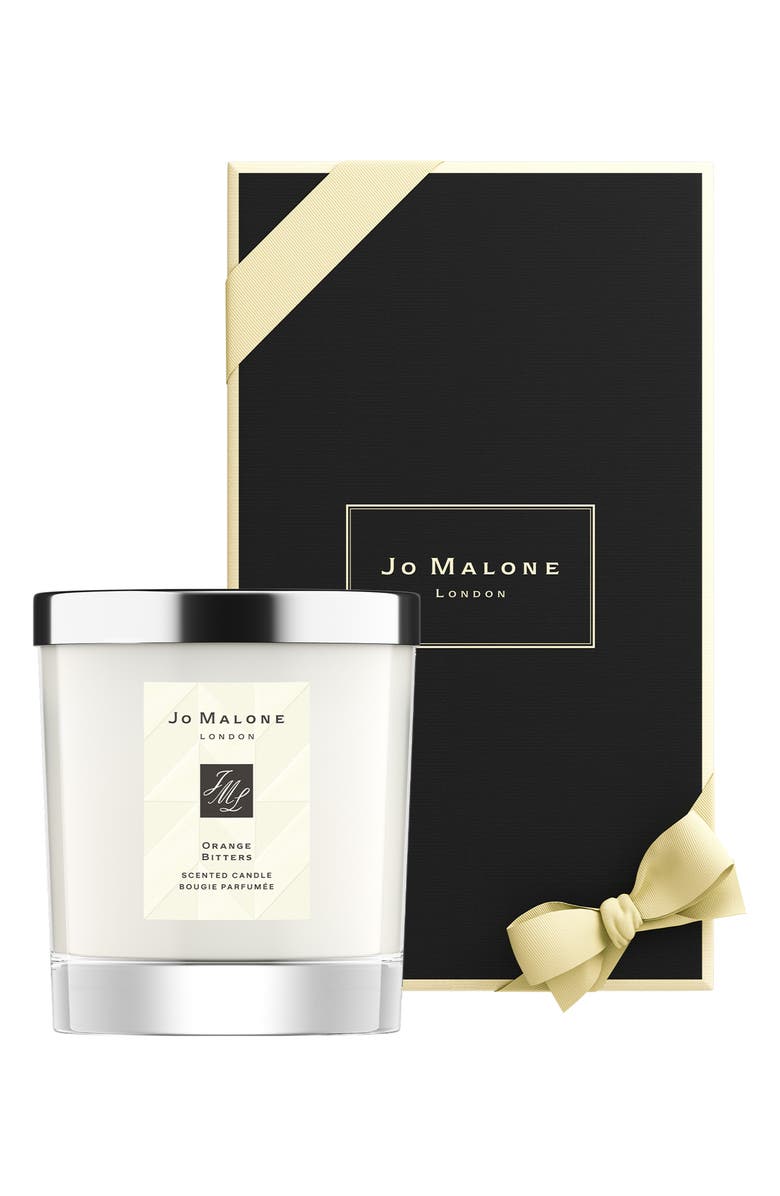 Jo Malone London<sup>™</sup> Orange Bitters Scented Home Candle, Alternate, color, 