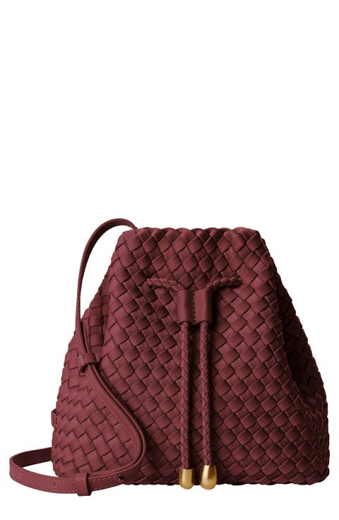 Medium Gramercy Bucket Bag