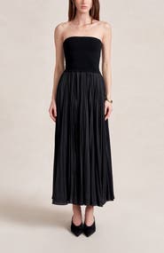 La Ligne Estelle Dress