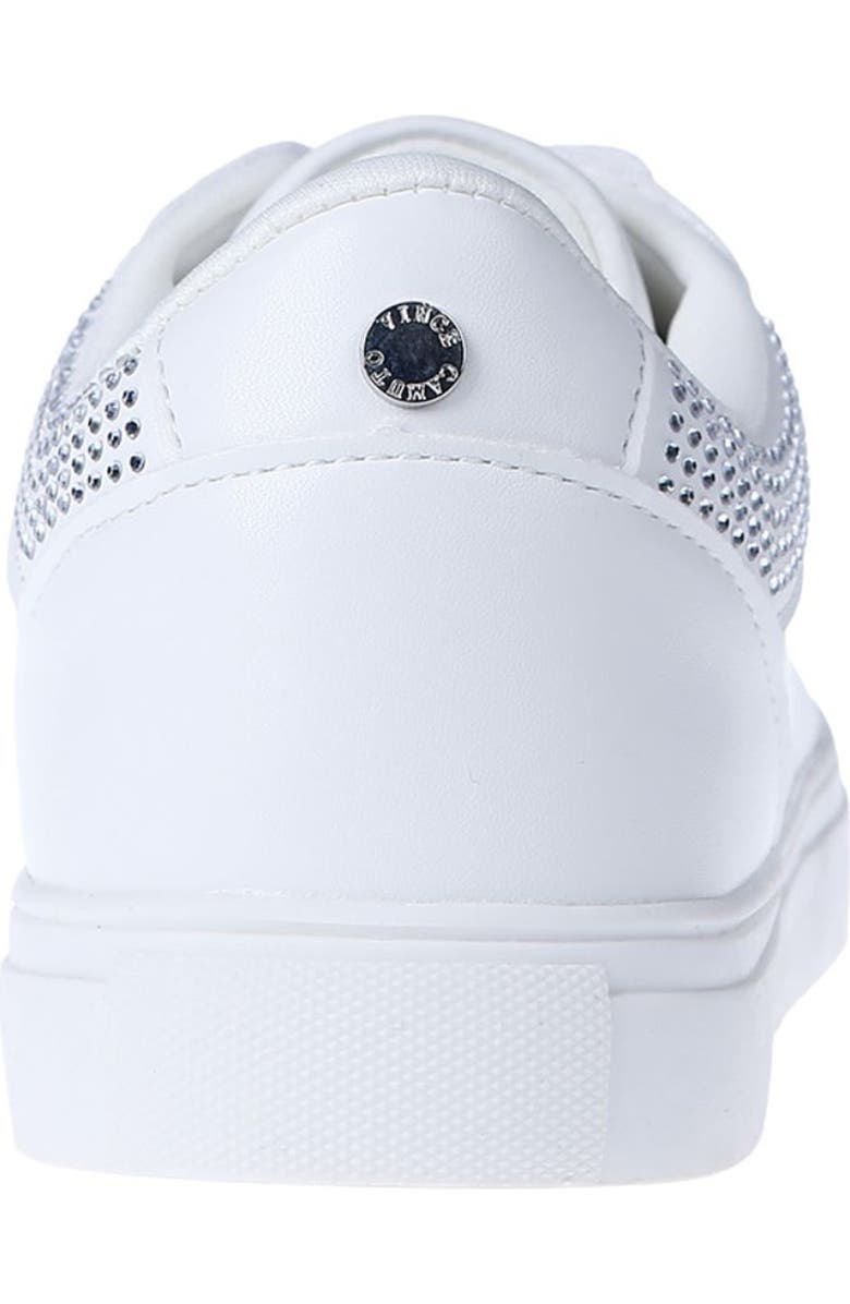 Vince Camuto Kids' Court Sneaker, Alternate, color,