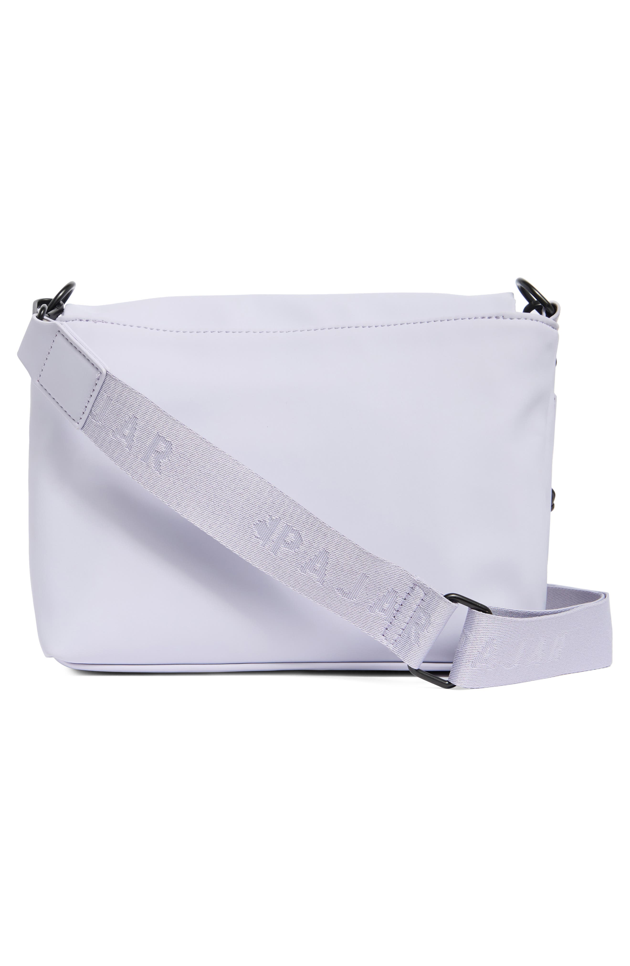 Pajar Jiro Waterproof Flap Crossbody Bag, Alternate, color, 