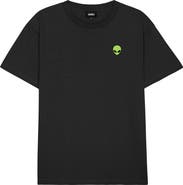 Dalix Mens Alien Heavyweight Tee