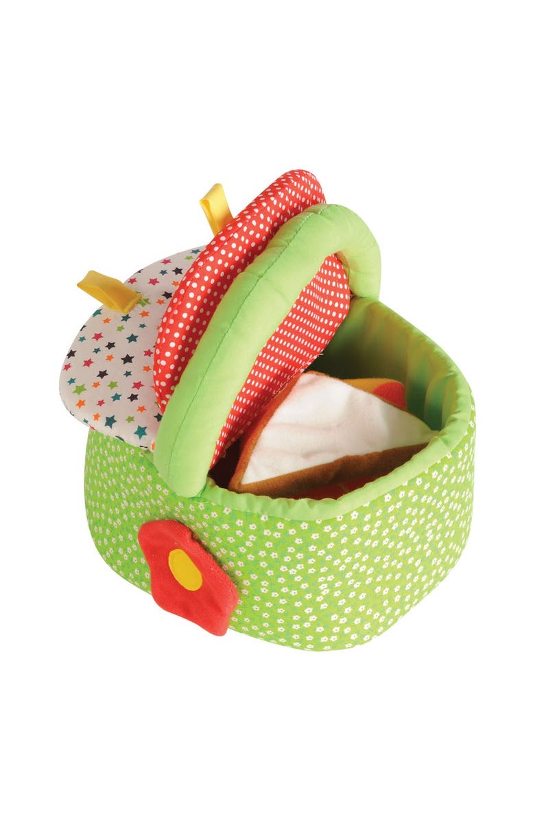 Kaplan Early Learning Company Picnic Play Set, Alternate, color, Multicolored