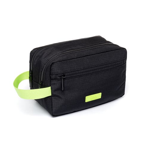 Lefrik Lithe Neo Washbag In Multi