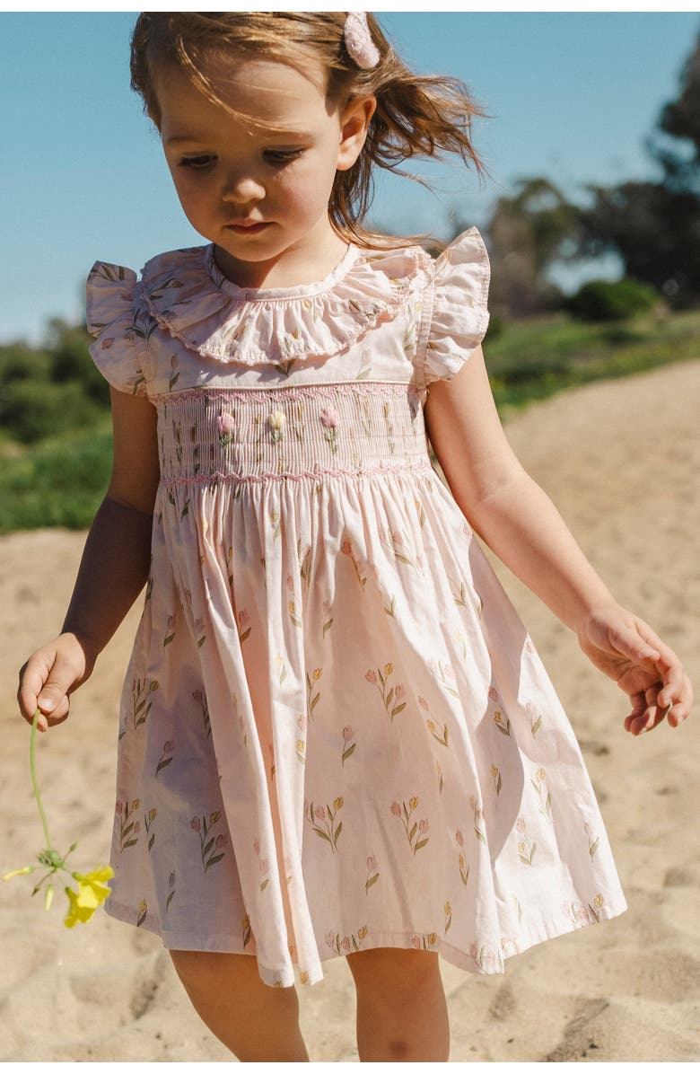 Wild Wawa Crochet Daisy Set, Alternate, color, 