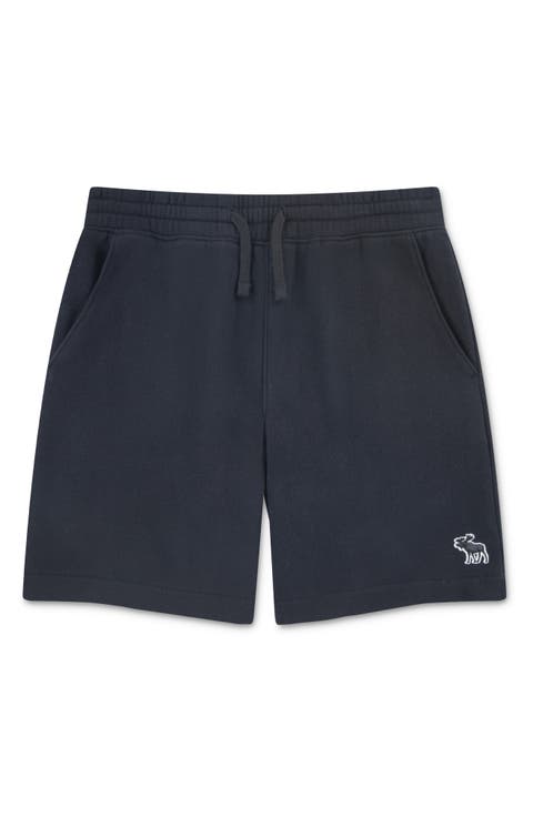 Kids' Essential Fleece Shorts (Little Kid & Big Kid)