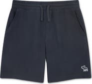 abercrombie kids Kids' Essential Fleece Shorts