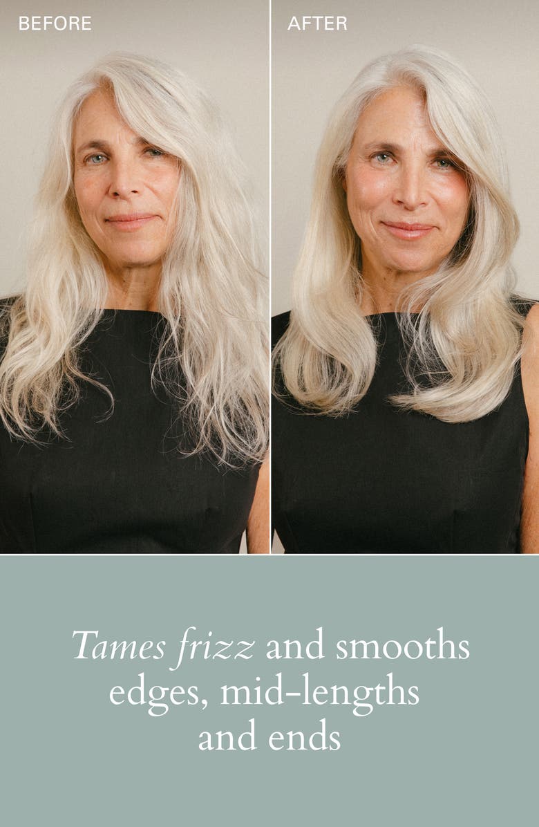 ROZ Evergreen Style Cream, Alternate, color,