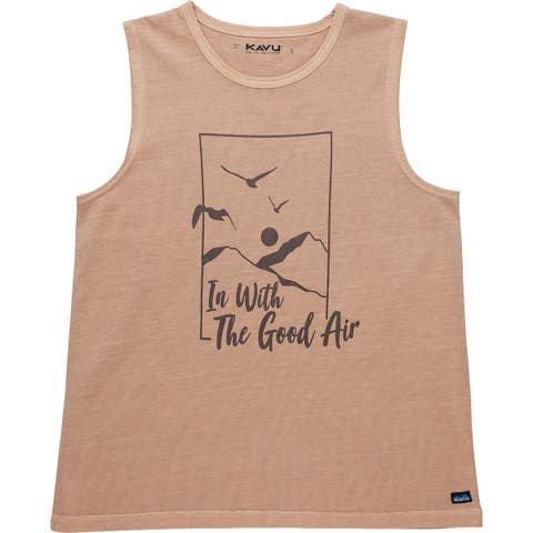 Summertown Tank Top - Women's