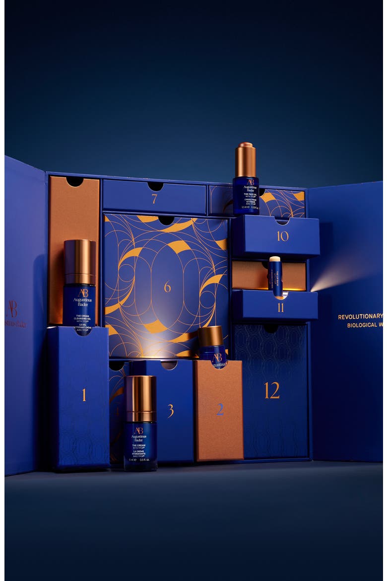 The 12 Days of Bader Set (Limited Edition) $868 Value, Alternate, color, NO COLOR
