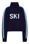  Navy Ski