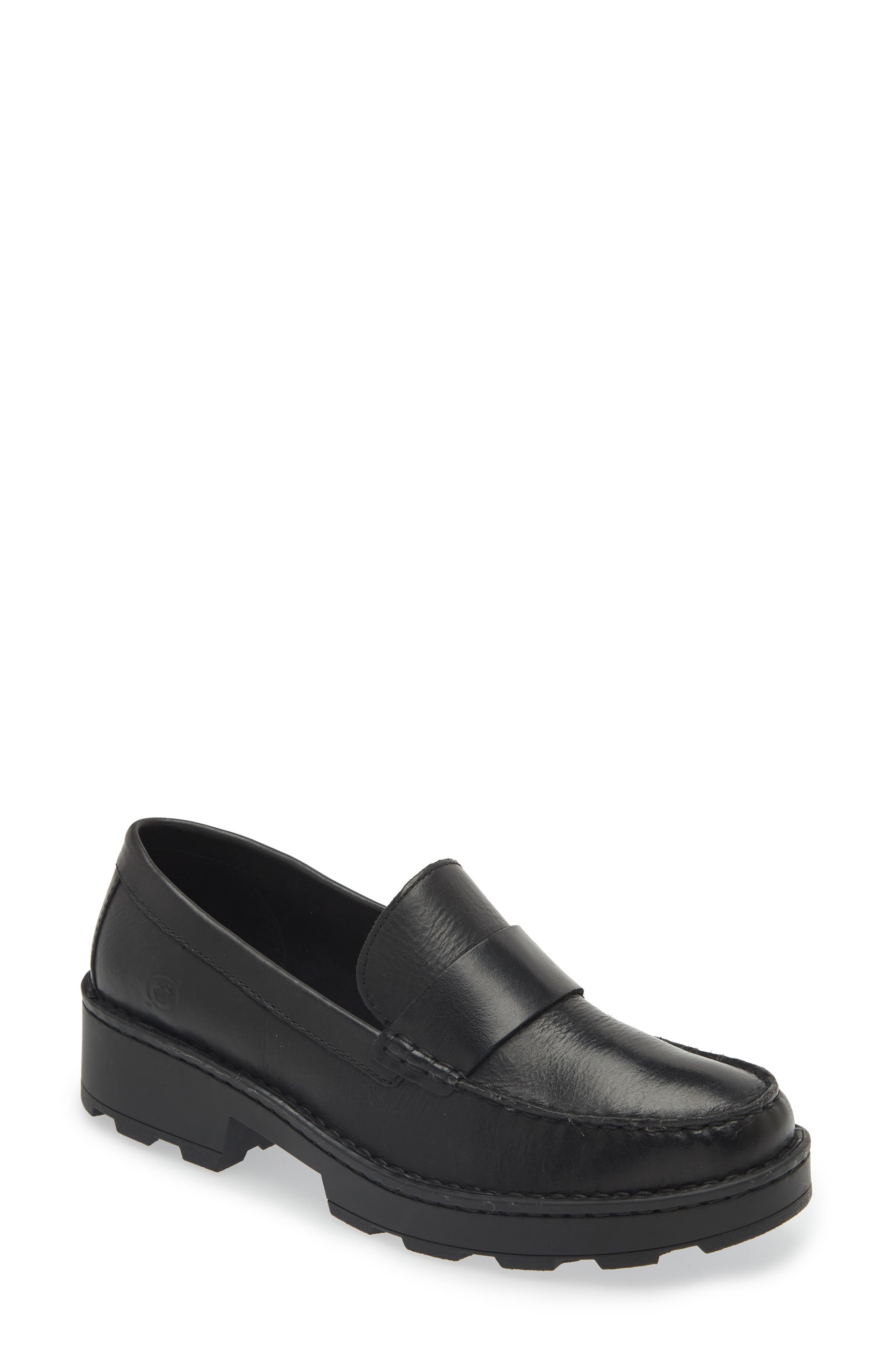 Børn Celeste Lug Loafer