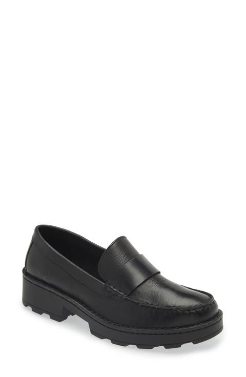 Celeste Lug Loafer (Women)