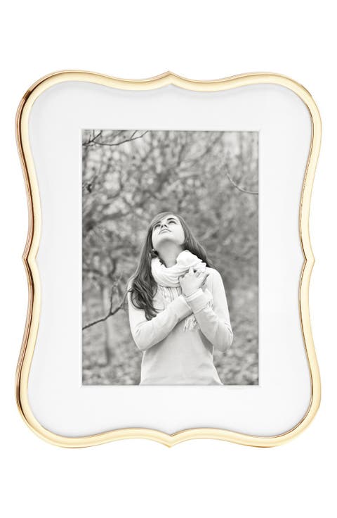kate spade new york 'crown point' picture frame