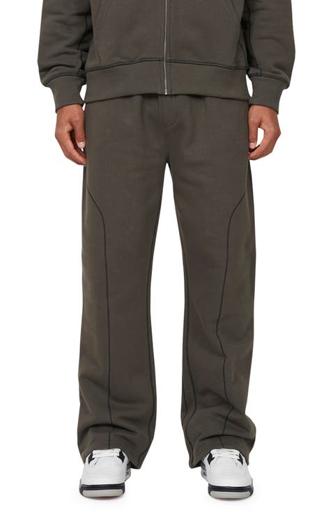 Coverlock Vintage Baggy Jogger