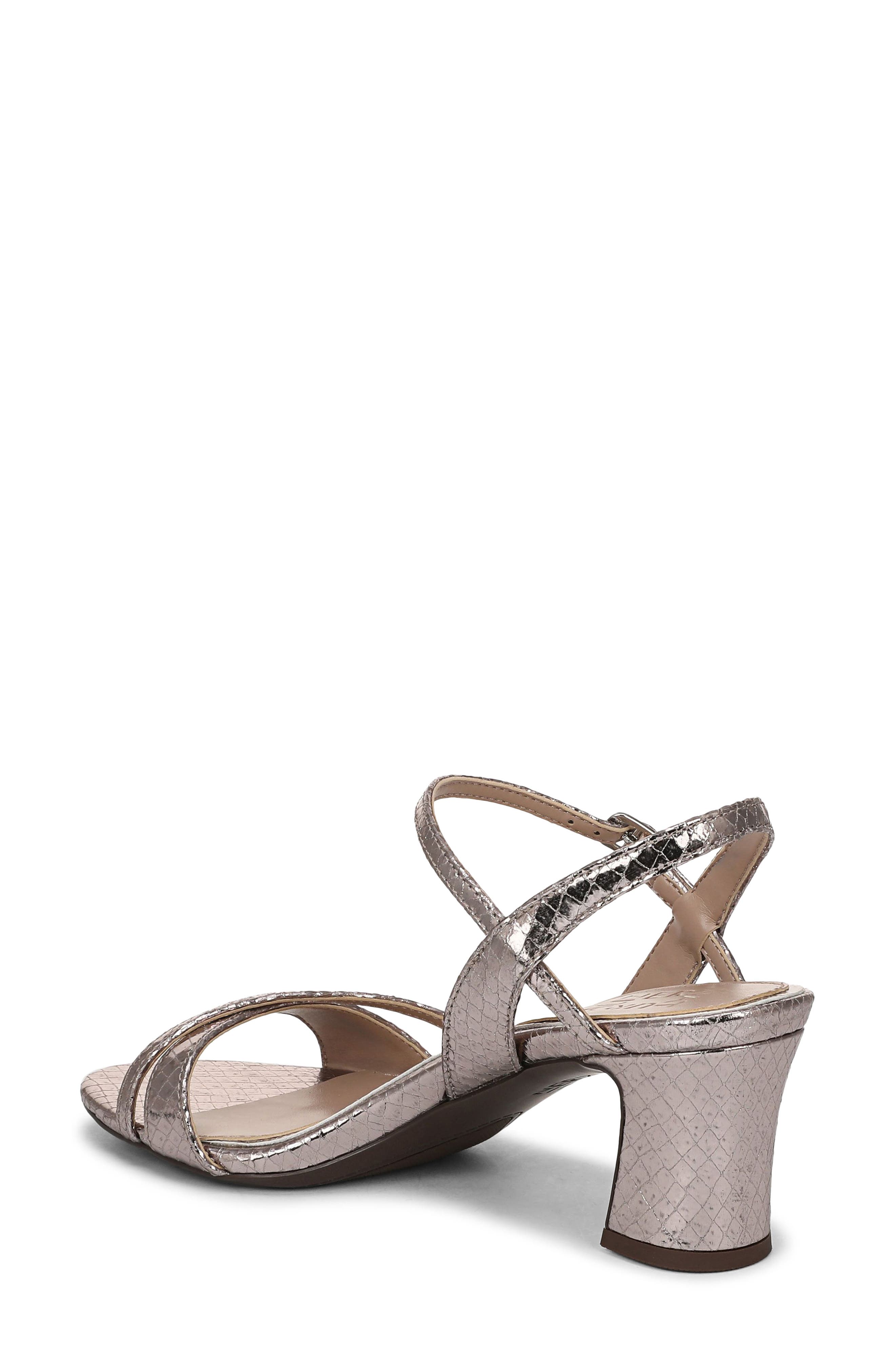 Trey Ankle Strap Sandal - image 4
