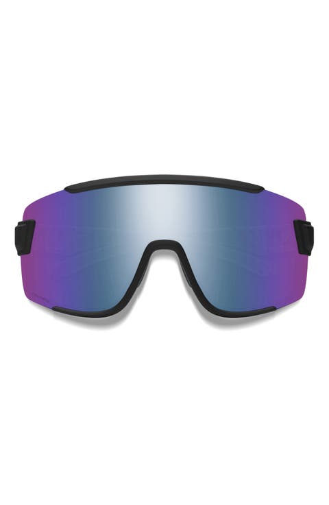 Wildcat ChromaPop™ Shield Snow Goggles