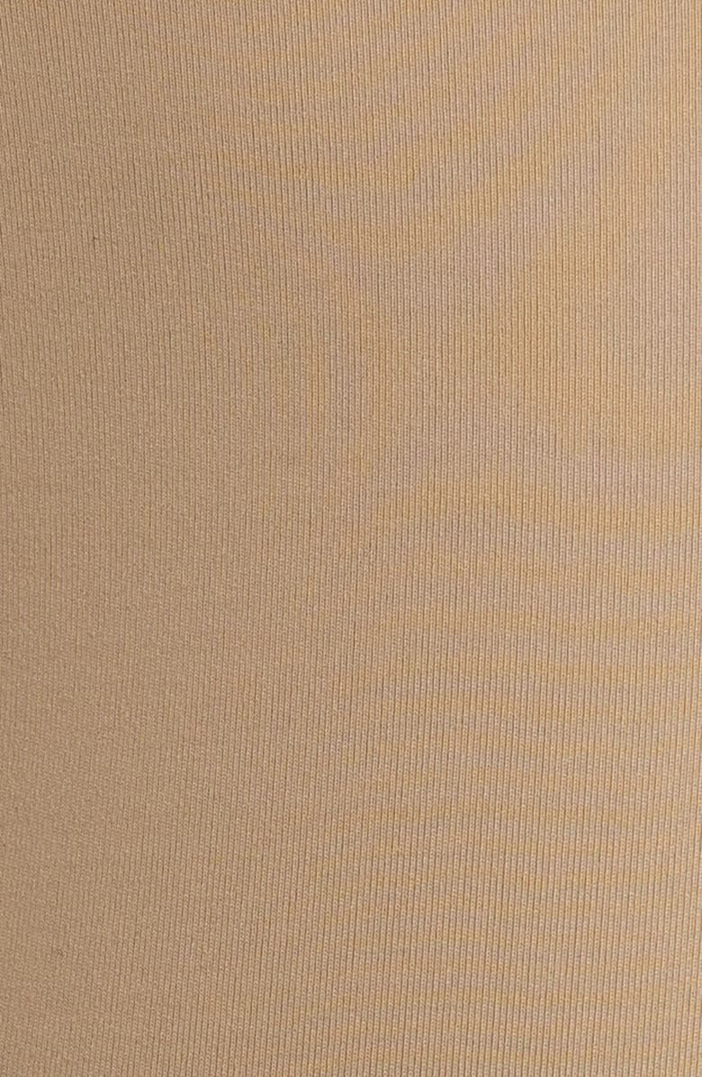 MPG Sculpt Colorblock Leggings, Alternate, color, Caribou/ Black