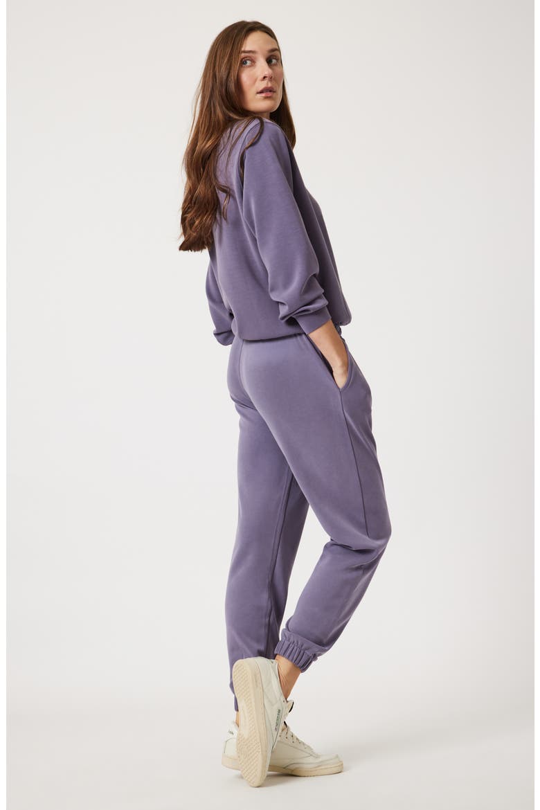 Cadet Drawstring Joggers, Alternate, color, CADET