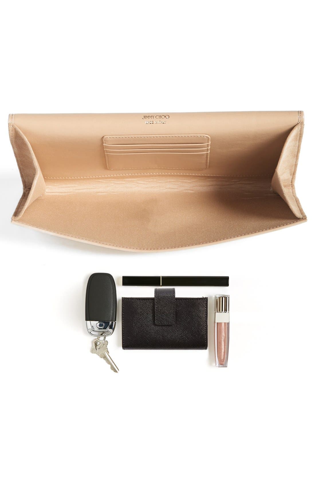 Jimmy Choo , Alternate, color, 