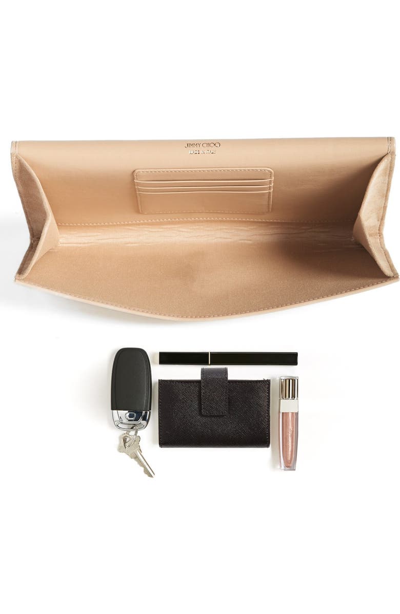 Jimmy Choo , Alternate, color,