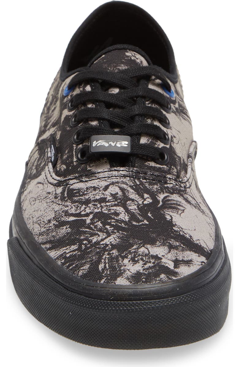 Vans x HuaTunan Authentic Sneaker, Alternate, color,