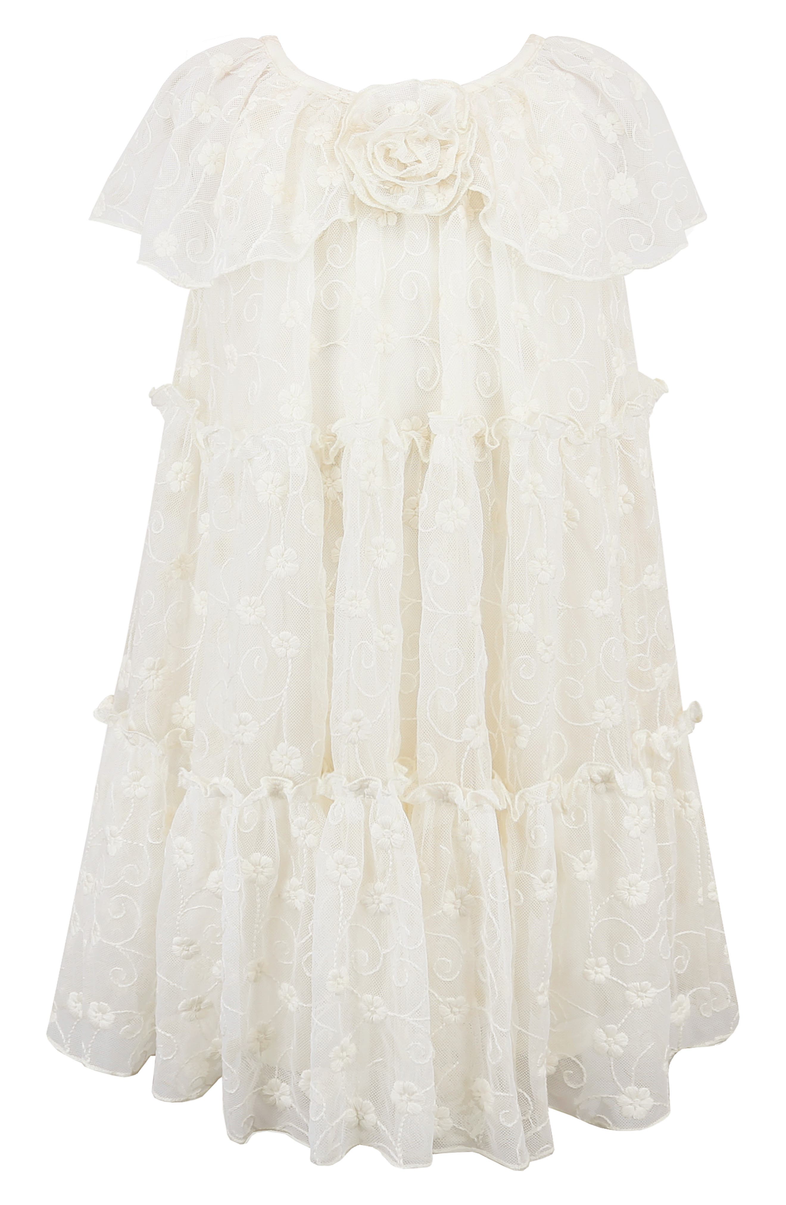 selected IVORY