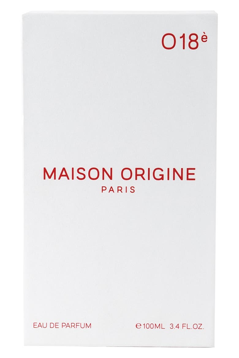 O18è Eau de Parfum, Alternate, color, NO COLOR
