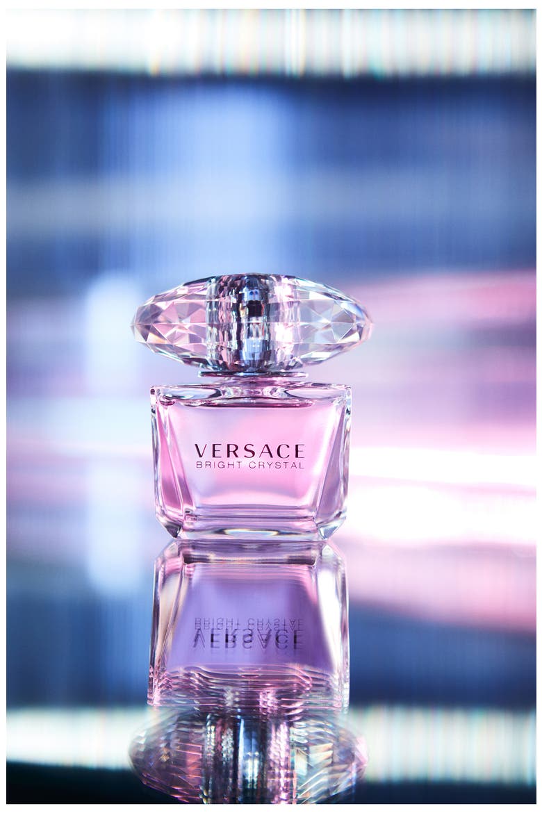 Bright Crystal Eau de Toilette, Alternate, color, NO COLOR