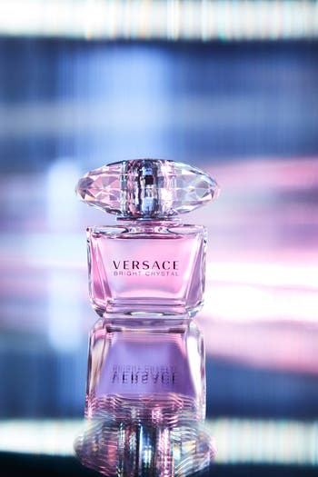 Bright Crystal Eau de Toilette