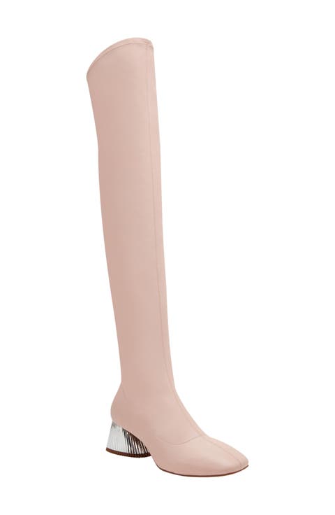The Clarra Over the Knee Boot (Women)