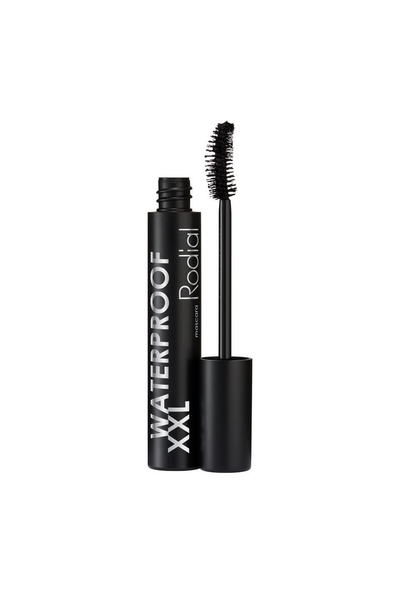 Rodial XXL Mascara Waterproof, Alternate, color, Black