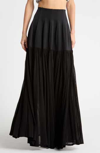 Saryn Midi Skirt
