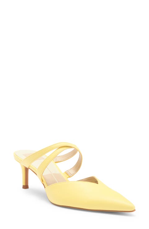 Kenton Mule (Women)