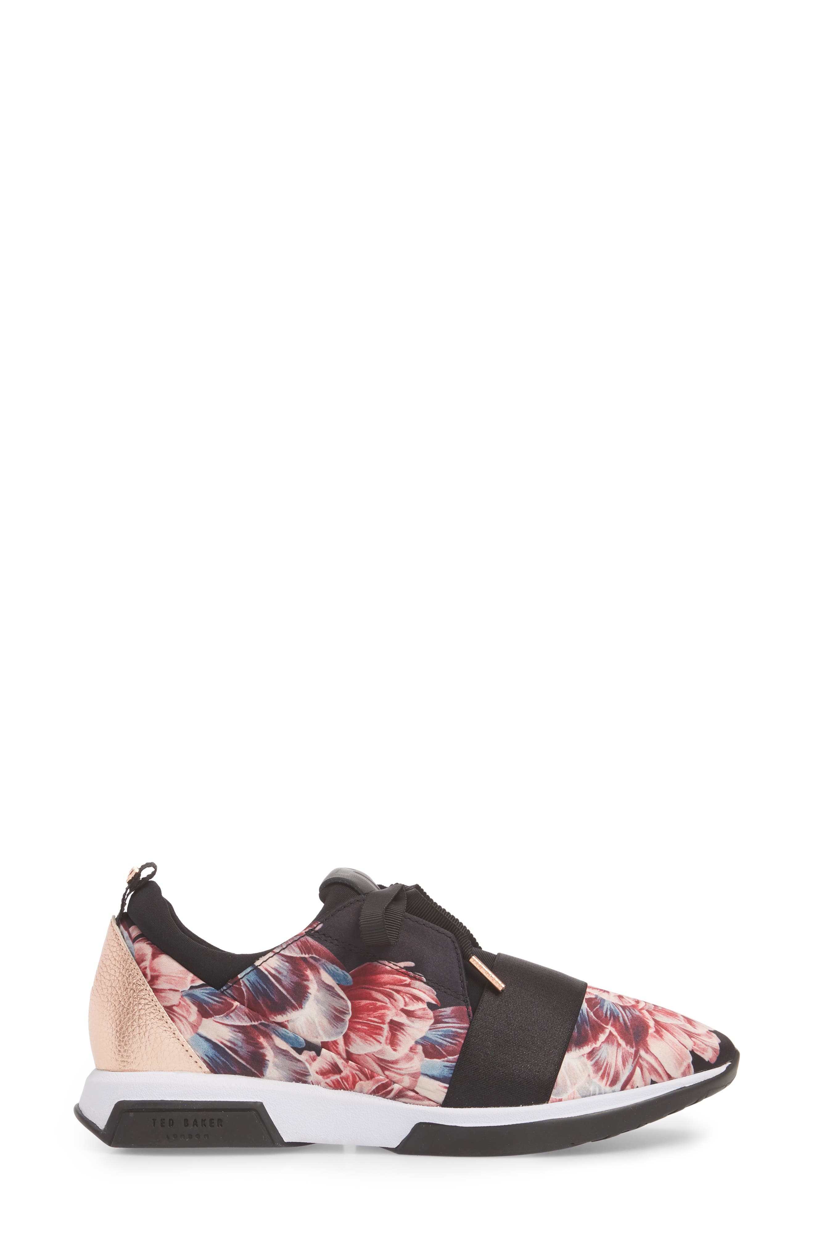 Ted Baker London Cepap Sneaker, Alternate, color, 