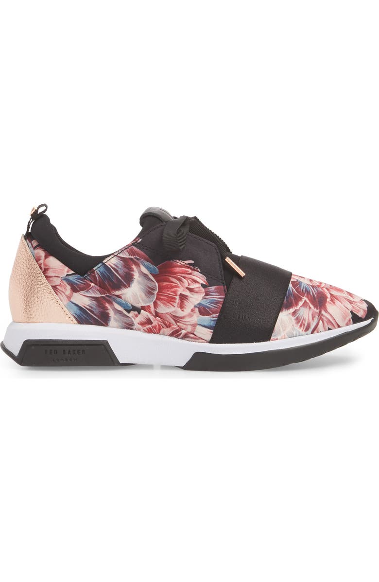 Ted Baker London Cepap Sneaker, Alternate, color,