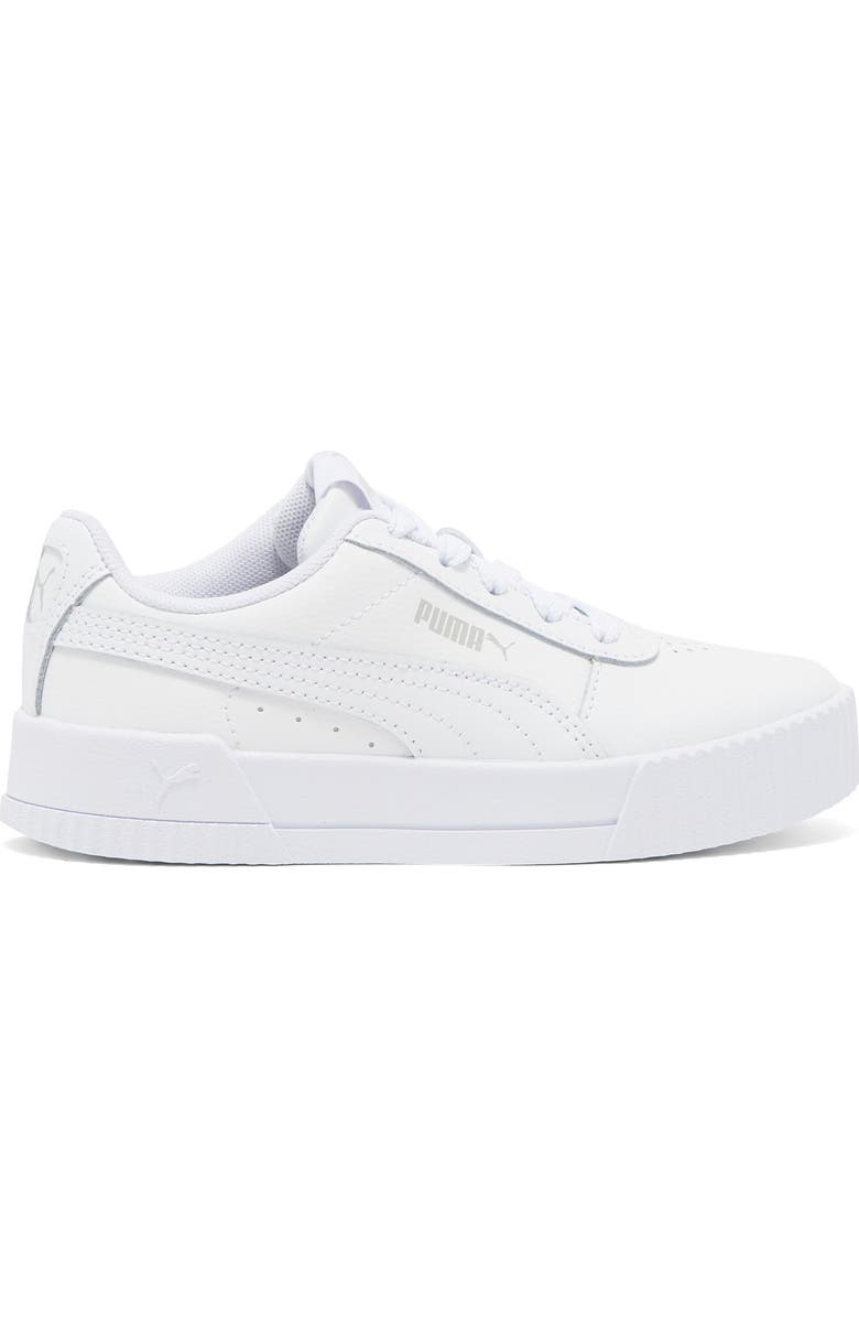 PUMA Carina L Sneaker, Alternate, color,