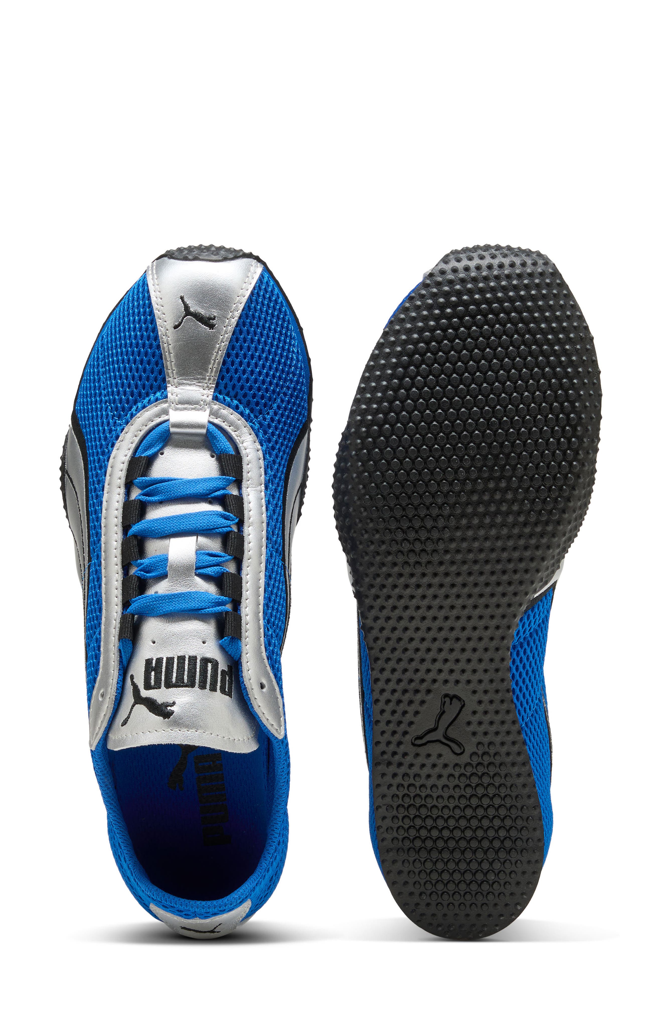 H-Street OG Sneaker, Alternate, color, PUMA TEAM ROYAL/ PUMA BLACK