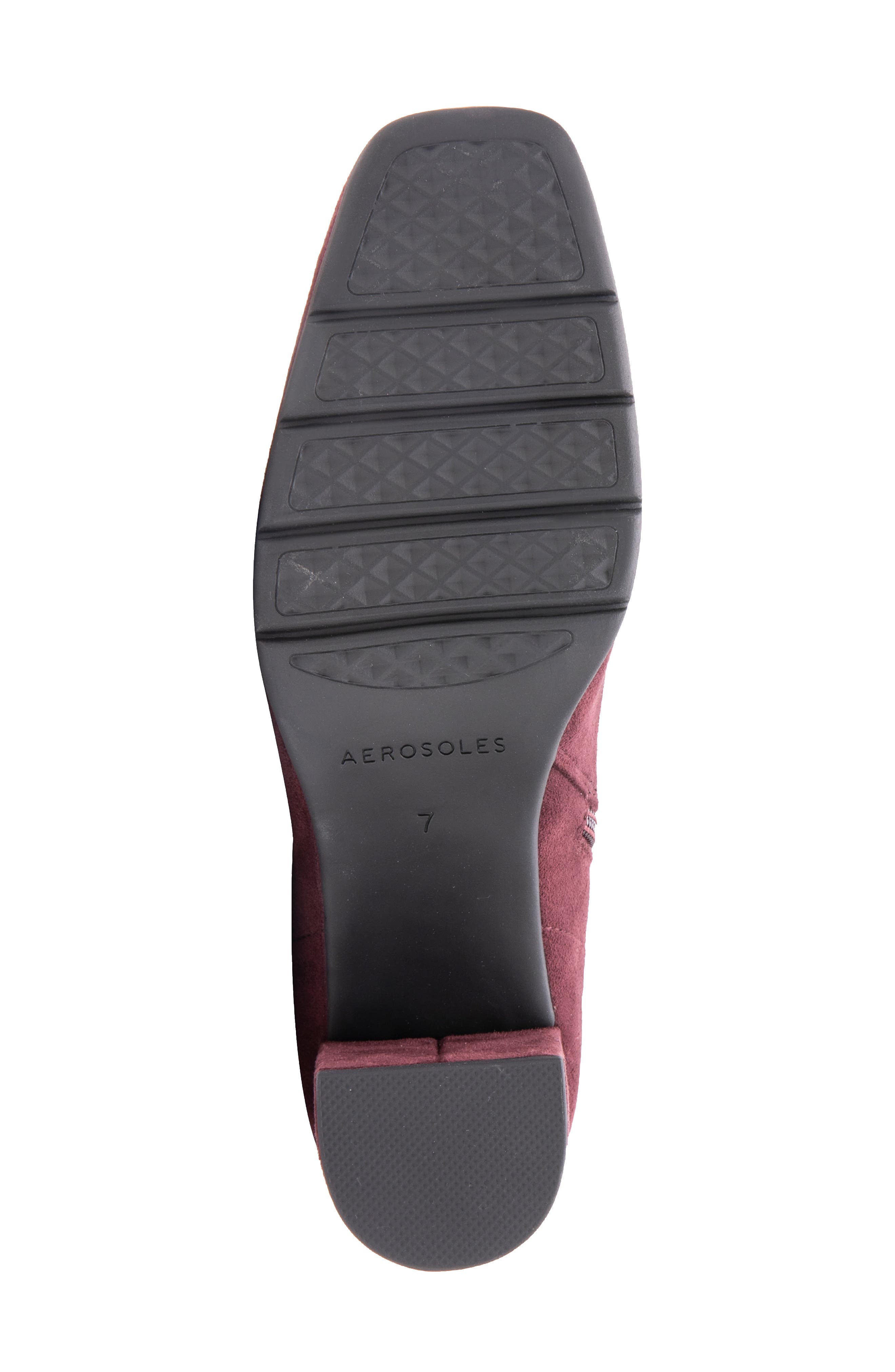 Micah Boot, Alternate, color, FIG FIG