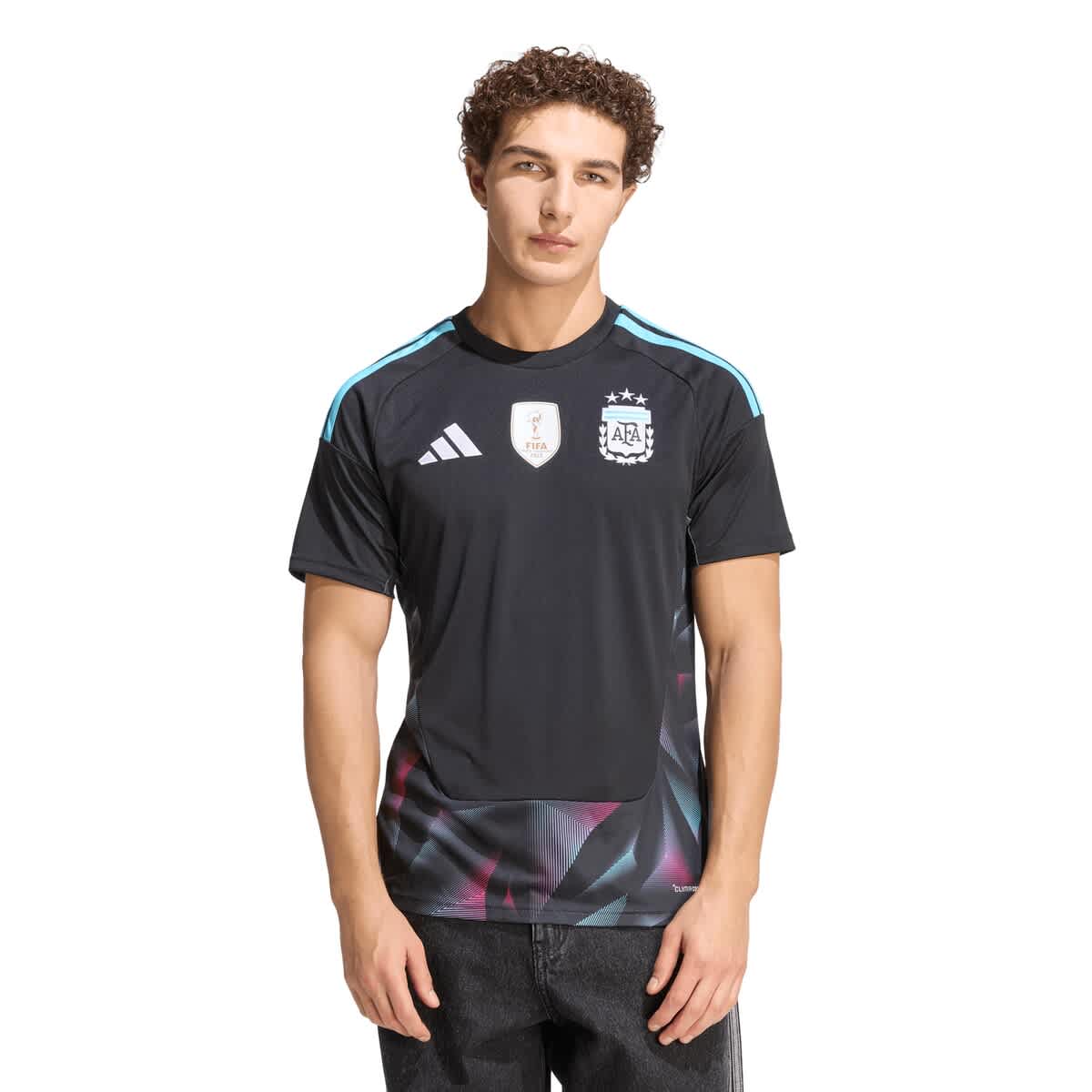 selected Black